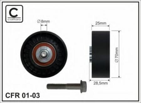  /.  MB (W201/202/203) 01-03