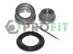   .  CHEVROLET LANOS 97-, OPEL VECTRA A (OE 94535218) 88-95 2501-0944