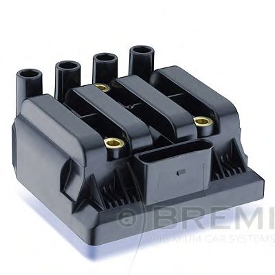    VW BORA / CADDY III / GOLF IV / NEW BEETLE / TOURAN 2.0 7 / 98->; SKODA OCTAVIA 2.0 5 / 01->; 20129