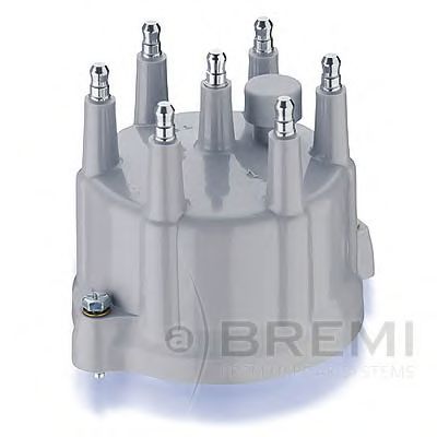 КРЫШКА ТРАМБЛЕРА ДЛЯ FORD SCORPIO I 2, 4 / 2, 8 / 2, 9 4 / 85-12 / 94 , SCORPIO II 2, 9 2 / 95-8 / 98 6553