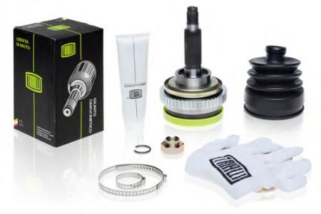   2123 ABS + TRIALLI (GO-213) GO-213