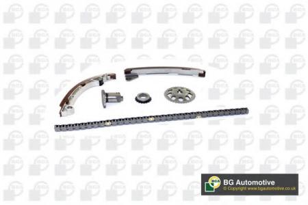    TOYOTA COROLLA 1.4I-1.6I-1.8I 1ZZ-FE/3ZZ-FE/4ZZ-FE 00> TC0345FK