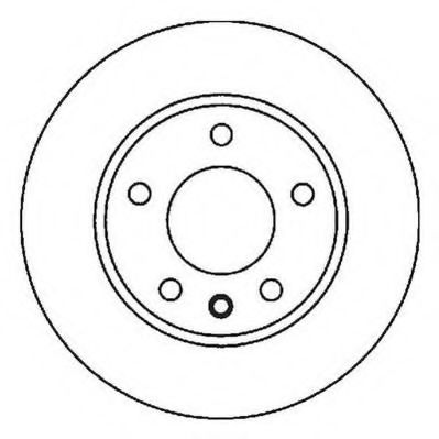  ...[288X25] 5 .AUDI A3 1.8-96-/VW BORA 2.3-2.8 99-/GOLF IV 1.8-2.8 97-//SEAT TOLE 562041J