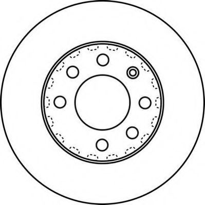   AUDI A2 1.2TDI 01-05/VW LUPO 1.2TDI/1.4TDI 99-05  562226J