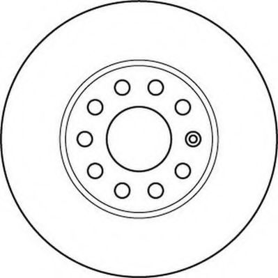   .. OCTAVIA, CADDY, GOLF, TOURA 562235JC