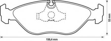    /.  SAAB 9000 2, 0/2, 3/3, 0 9/87-5/98 571465J