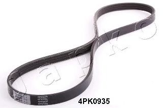 РЕМЕНЬ ПОЛИКЛИНОВЫЙ 4PK935