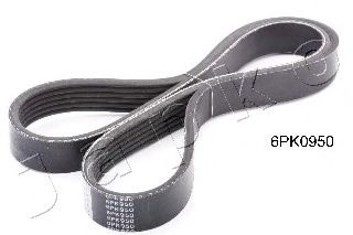   6PK950