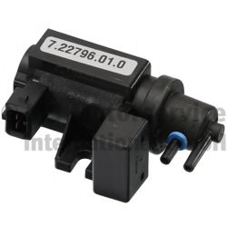 КЛАПАН УПРАВЛЯЮЩИЙ BMW: 3 318 D/320 D/330 D/330 XD 98-05, 3 318D/320D/330D 05-, 3 COMPACT 318 TD 01-05, 3 TOURING 318 D/320 D/330 D/330 XD 99-05, 3 КУПЕ 330 CD 99- 7.22796.01.0
