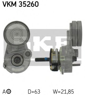   VKM35260 VKM35260