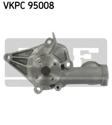   HYUNDAI ELANTRA/LANTRA VKPC95008
