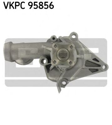   HYUNDAI ACCENT/GETZ 1.3/1.5 16V VKPC95856