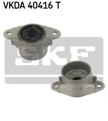  /     RE FORD FI / FUSION VKDA40416T