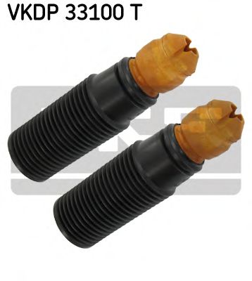    VW GOLF/JETTA/PASSA VKDP33100T
