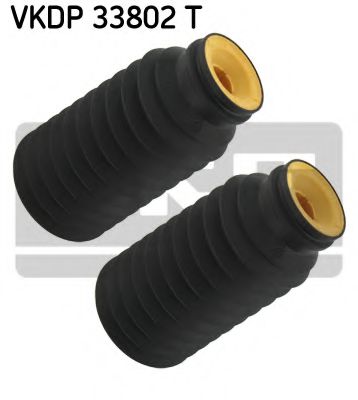    MB W203 05.00-> VKDP33802T