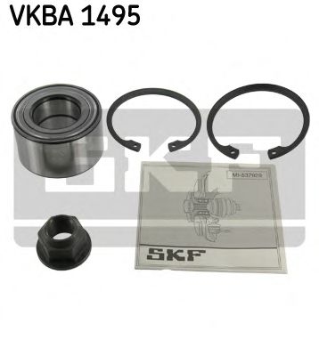   VKBA1495