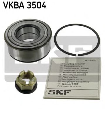  ,  vkba3504
