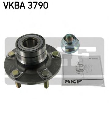 Р/К СТУПИЦЫ DA LE VKBA3790