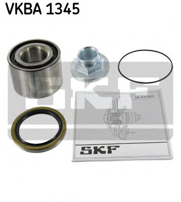 VKBA1345