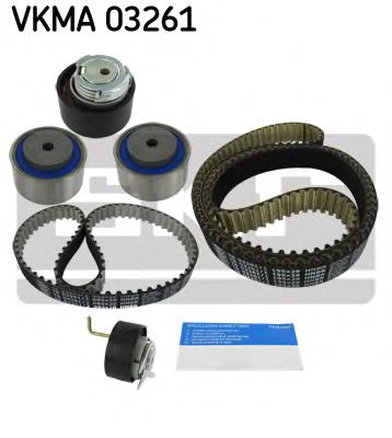   DISCOVERY III 2.7 VKMA03261