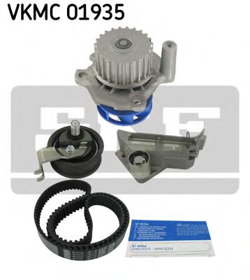    VAG 1.8/1.8T 96-06 ( ) VKMC01935