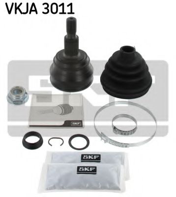  VW GOLF IV,BORA/ SKODA OCTAVIA 1.4-2.5L 97= VKJA3011