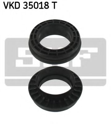   PEUGEOT 806/807 94- VKD35018T