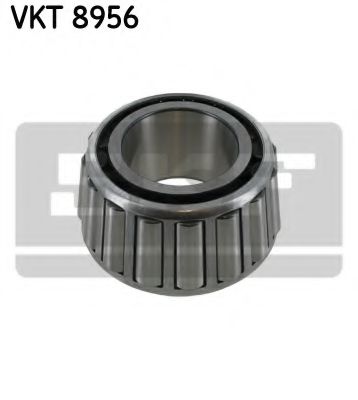   MB ZF 16S150/ VKT8956