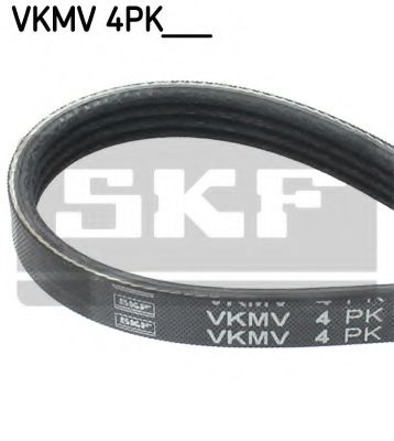   FO TR 2.5D -94 VKMV4PK1520