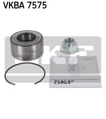  /    FR HY SOLARIS 10- VKBA7575