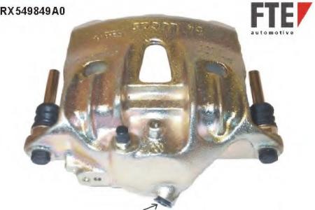    RX549849A0