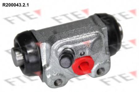    TOYOTA: AVENSIS 97 - 03 , AVENSIS LIFTBACK (_T22_) 1.6 (AT220_)/1.6 VVT-I/1.8 (AT221_)/1.8 VVT-I/1.9 D/2.0 (ST220_)/2.0 D-4D (CDT220_)/2.0 TD (CT R200043.2.1