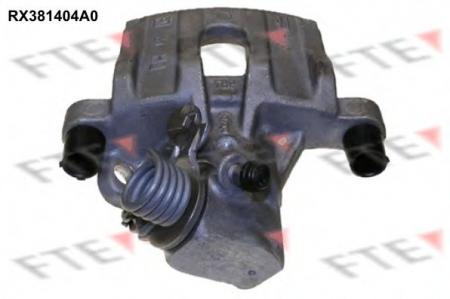   RE R FO II, MAZDA, VOLVO RX381404A0