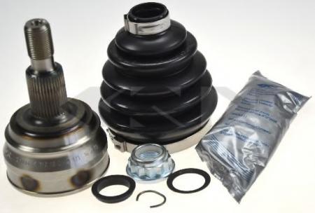  - AUDI: A3 96-, SEAT: LEON 99-, SKODA: OCTAVIA 96-, OCTAVIA COMBI 98-, VW: BORA 98-05, BORA  99-05, GOLF IV 97-05, GOLF IV VARIANT 99 302962