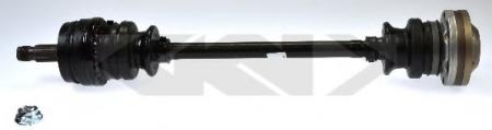   ()    MERCEDES W124 E260-E300/E250TD-E300TD 9/86-6/95 [ ASR/ASD] 300749