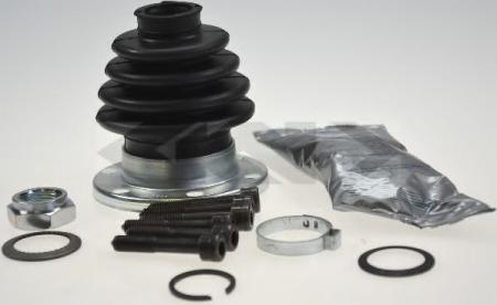    - VW: GOLF I/II/ III -99, JETTA I/ II -91, VENTO 91-98, POLO -01 300444