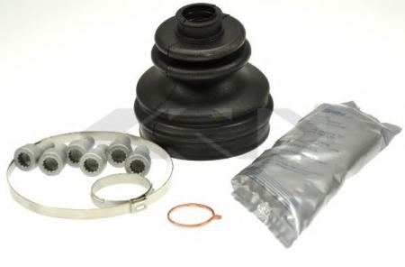    AUDI 100 [44] 2.4D 8/89-7/91 300594