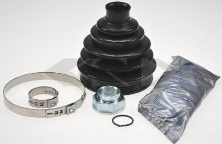    - FIAT: BRAVA/O 95-01, PUNTO 94-99, LANCIA: DEDRA 94-99 300327