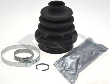    - VOLVO: 850 93-96, 850  93-96, C70  97-02, S70 97-00, V70 I  97-00 300536
