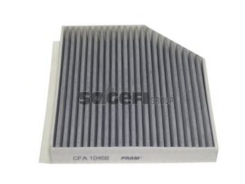    VAG A4/5 CFA10458
