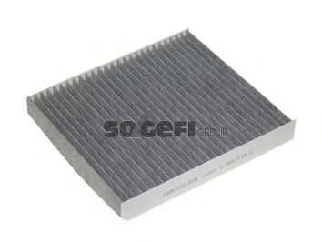    VAG A1/2, FABIA, MB G-CLASS CFA9404