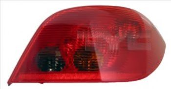 PG15-105-3L    H.B. V TYPE/ 11-A250-01-2B 11-0250-01-2