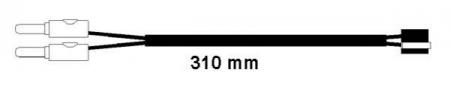 FERODO LV WEAR INDICATOR FWI310