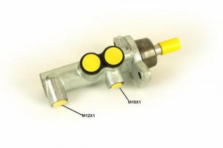    OPEL D=22.22 FERODO FHM1269