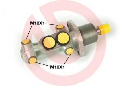  ..MB W638 96-03 M50011