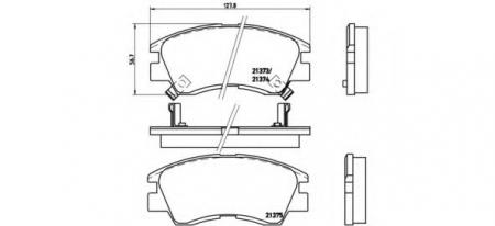 - .  FR MITS P54008