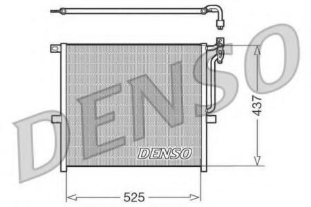   BMW E83 DCN05008