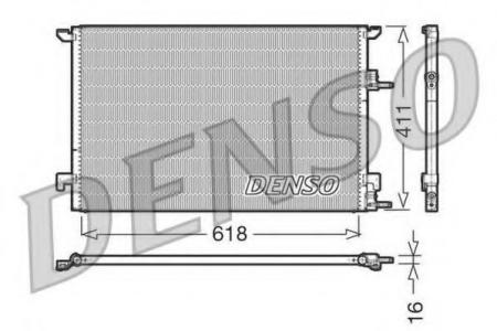   SAAB: 9-3 1.9 TID DCN25001