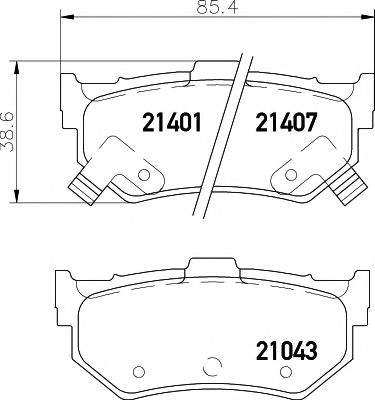  .. MDB1302