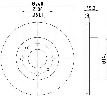     MDC685